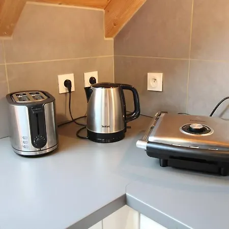 Le Loft Du Vieux Logis Hotel